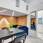 Apartmán Modern Luxe Retreat