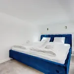 Modern Luxe Retreat