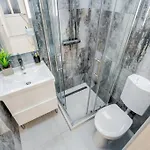 Modern Luxe Retreat Apartmán
