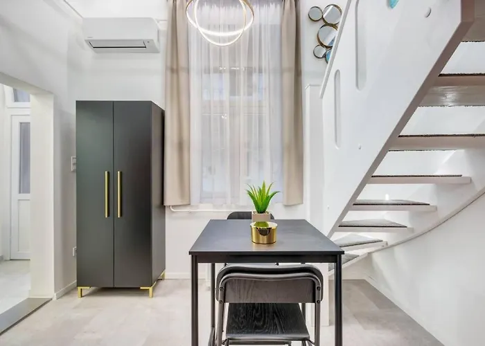 Apartament Modern Luxe Retreat