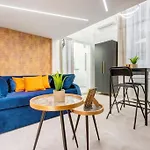 Appartement Modern Luxe Retreat *