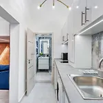 Modern Luxe Retreat *