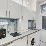 Appartement Modern Luxe Retreat *