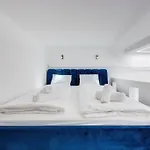 Modern Luxe Retreat Appartement Boedapest