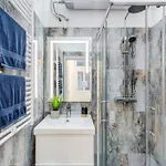 Modern Luxe Retreat Appartement *
